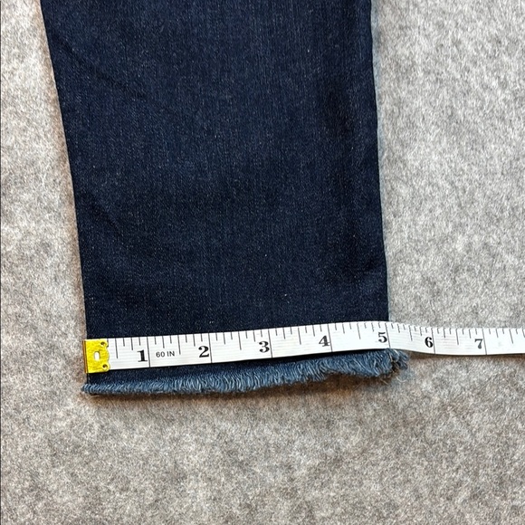 ๐ Joeโs Jeans ๐ High Rise Skinny Ankle โ Taylor Wash โ Size 28 ๐ฅ - Picture 5 of 12